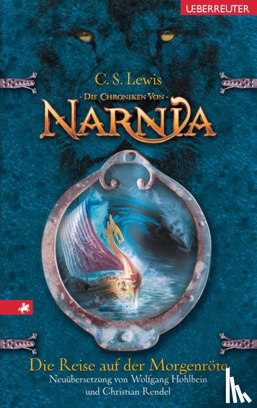Lewis, Clive Staples - Die Chroniken von Narnia 05. Die Reise auf der Morgenröte