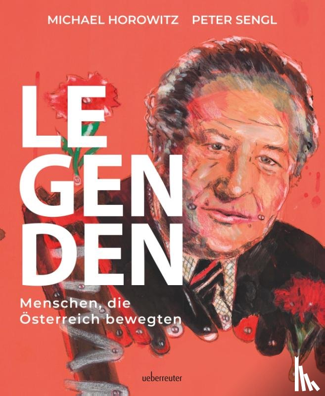 Horowitz, Michael - Legenden