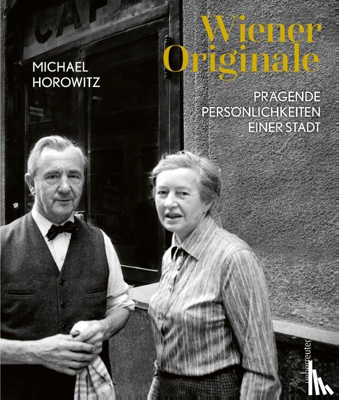 Horowitz, Michael - Wiener Originale