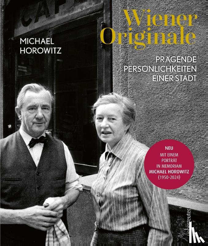 Horowitz, Michael - Wiener Originale