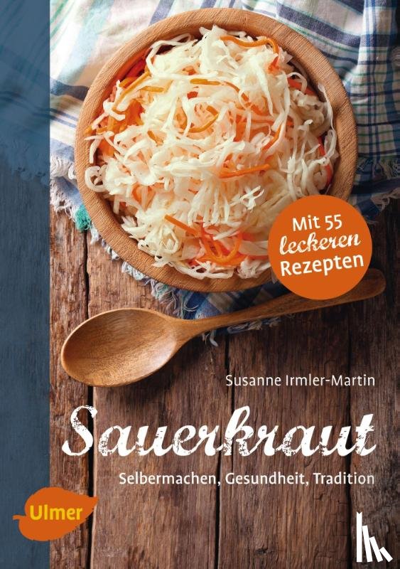 Irmler-Martin, Susanne - Sauerkraut