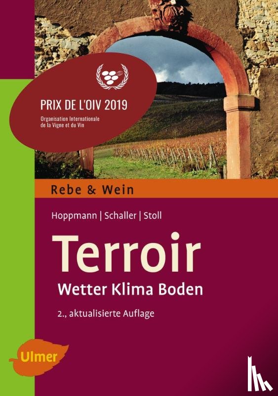 Hoppmann, Dieter, Stoll, Manfred, Schaller, Klaus - Terroir