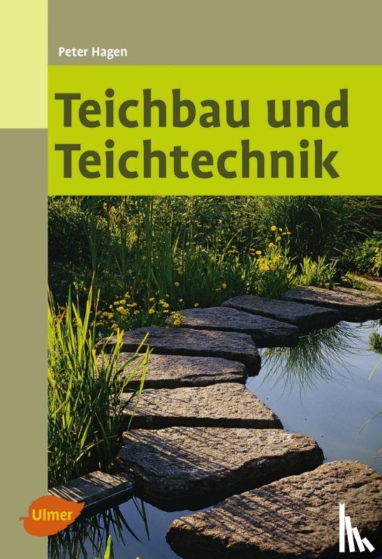 Hagen, Peter - Teichbau und Teichtechnik