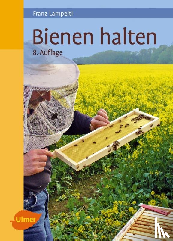 Lampeitl, Franz - Bienen halten