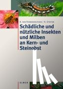 Frankenhuyzen, Andre van, Stigter, Henk - Schädliche und nützliche Insekten und Milben an Kern- und Steinobst