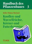  - Handbuch des Pflanzenbaues 3