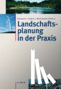  - Landschaftsplanung in der Praxis