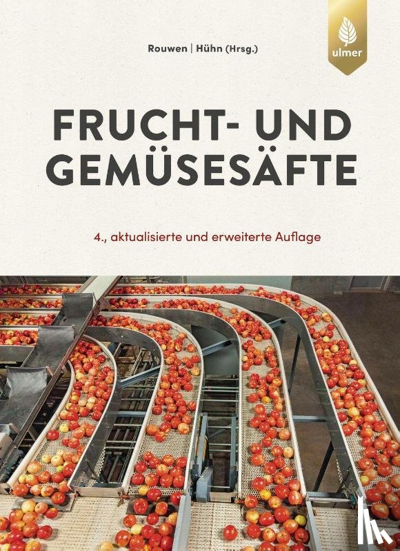  - Frucht- und Gemüsesäfte