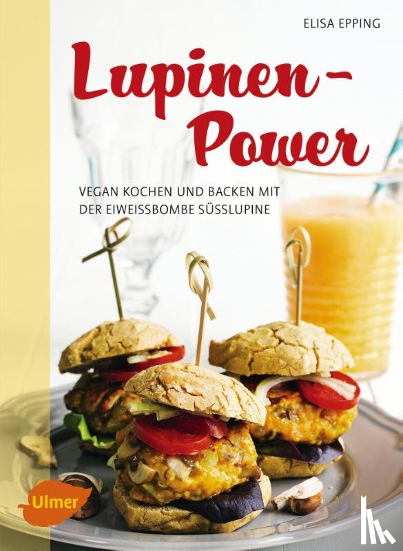 Epping, Elisa - Lupinen-Power