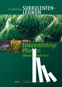  - Sukkulentenlexikon 1