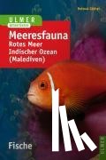 Göthel, Helmut - Meeresfauna. Fische