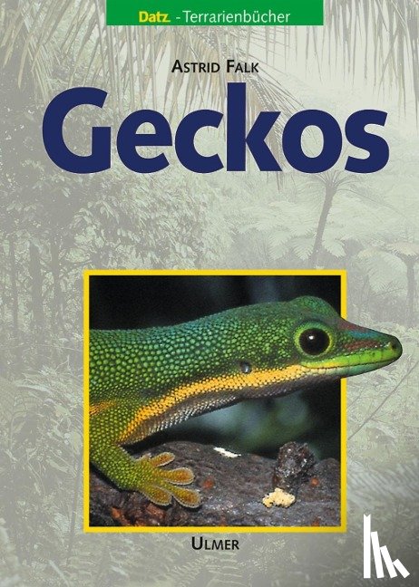 Falk, Astrid - Geckos