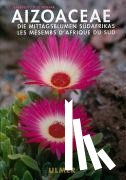 Jaarsveld, E. J. van, Pienaar, U. de Villiers - Aizoaceae