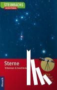 Schulz, Andreas - Steinbachs Naturführer. Sterne