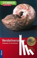Lichter, Gerhard - Steinbachs Naturführer. Versteinerungen