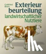 Brem, Gottfried - Exterieurbeurteilung landwirtschaftlicher Nutztiere