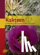 Haage, Hans-Friedrich - Kakteen