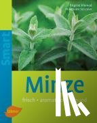 Kleinod, Brigitte, Strickler, Friedhelm - Minze
