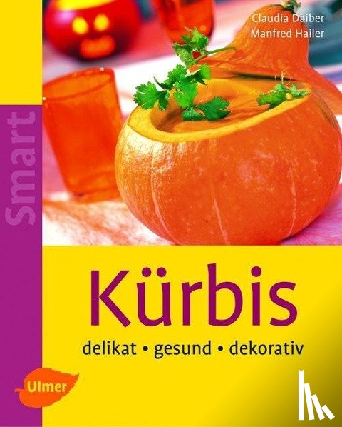 Daiber, Claudia, Hailer, Manfred - Kürbis