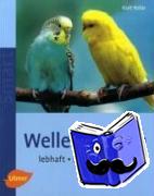 Kolar, Kurt - Wellensittiche