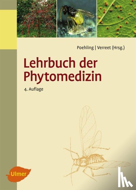  - Lehrbuch der Phytomedizin