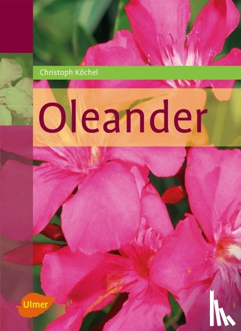 Köchel, Christoph - Oleander