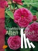 Joyaux, Francois - Enzyklopädie der Alten Rosen