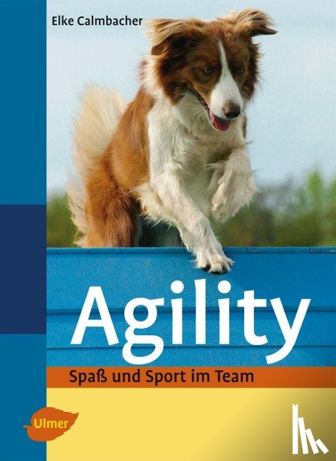 Calmbacher, Elke - Agility