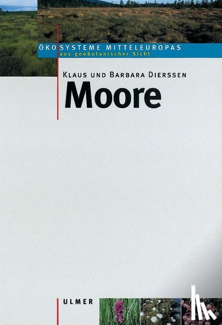 Dierßen, Klaus, Dierßen, Barbara - Moore