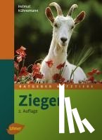 Kühnemann, Helmut - Ziegen
