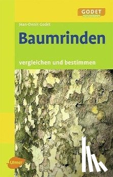 Godet, Jean-Denis - Baumrinden