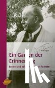  - Ein Garten der Erinnerung