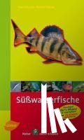 Hartmann, Uwe - Steinbachs Naturführer Süßwasserfische