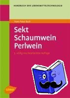 Bach, Hans Peter, Troost, Gerhard, Rhein, Otto H. - Sekt, Schaum- und Perlwein