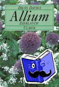 Davies, Dilys - Allium, Zierlauch