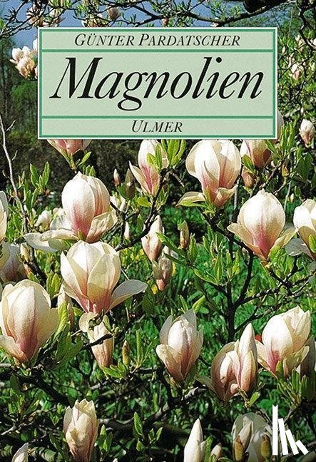 Pardatscher, Günter - Magnolien