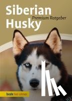 Schmitt, Annette - Siberian Husky