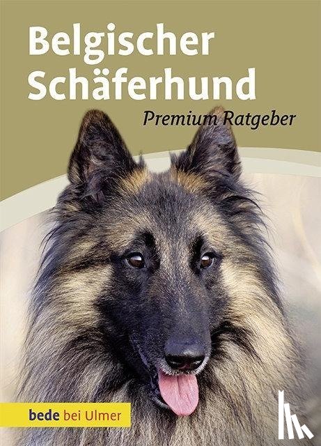 Schmitt, Annette - Belgischer Schäferhund