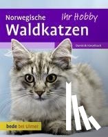 Kieselbach, Dominik - Norwegische Waldkatzen