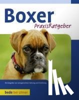 Fritz, Manuel - Boxer