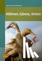 Estermann, Marie-Theres - Hühner, Gänse, Enten