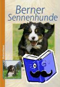 Haug, Alexandra - Berner Sennenhunde