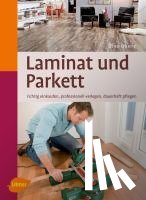 Oberle, Dino - Laminat und Parkett