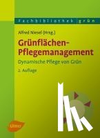 Niesel, Alfred - Grünflächen-Pflegemanagement