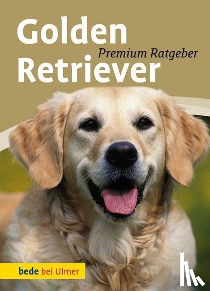 Marks, Bettina, Schmitt, Annette, Marks, Edward - Golden Retriever