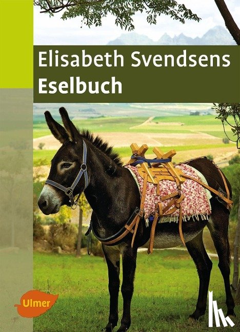 Svendsen, Elisabeth - Elisabeth Svendsens Eselbuch