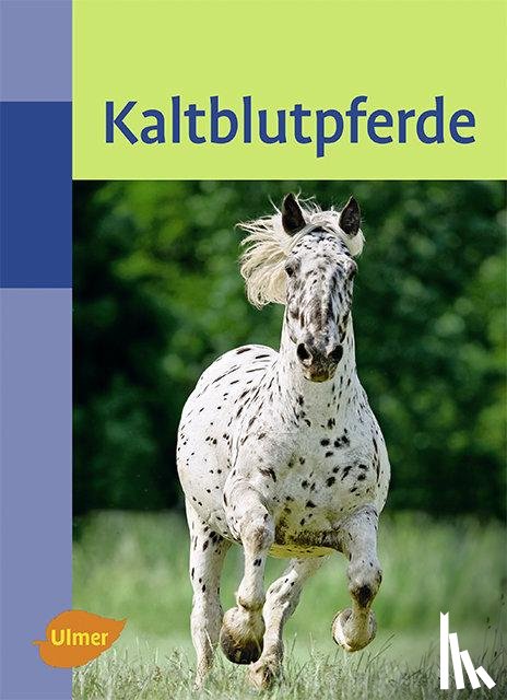 Baumann, Doris - Kaltblutpferde