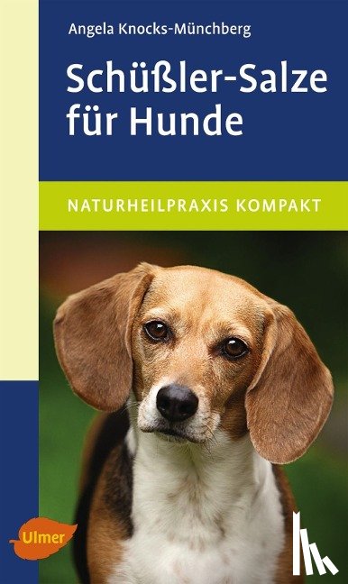 Knocks-Münchberg, Angela - Schüßler-Salze für Hunde