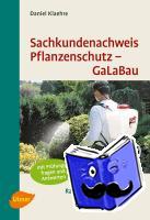 Klaehre, Daniel Pascal - Sachkundenachweis Pflanzenschutz GaLaBau