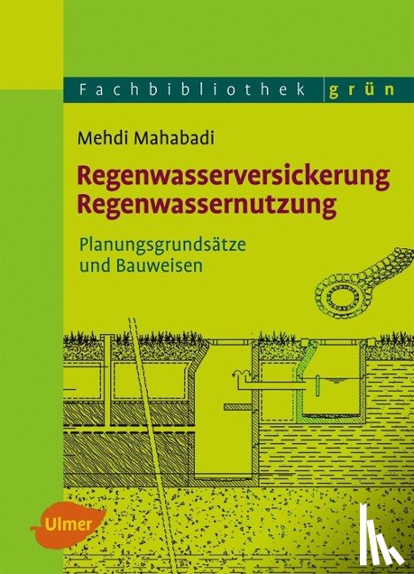 Mahabadi, Mehdi - Regenwasserversickerung, Regenwassernutzung